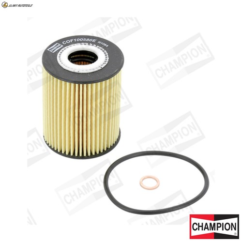 Oil filter cof100586e for - cof100586e,