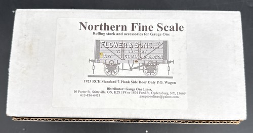 Northern fine scale - fine,