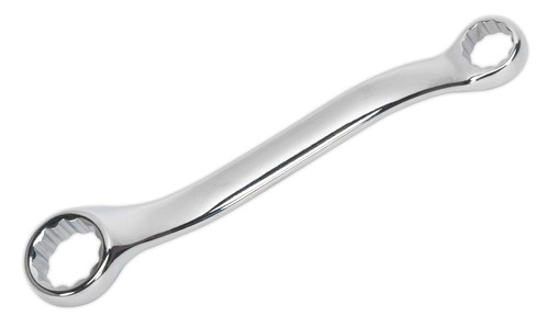 Sealey 13mm offset stubby - x,