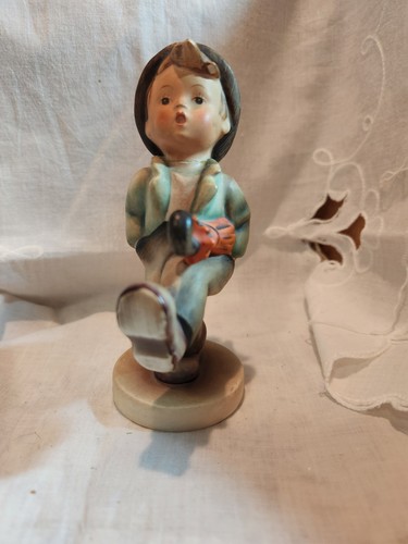 Vintage goebel hummel - hummel, w