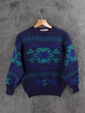 Moffat Woollens Jumper Mens