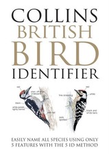 Collins british bird - collins,