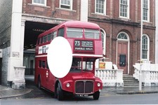 London Transport Routemaster