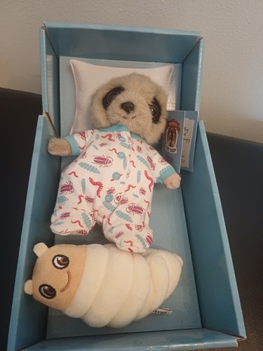Baby oleg meerkat compare the - oleg,