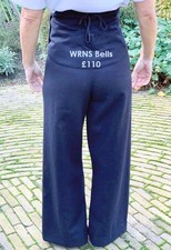WW2 vintage RN Royal Navy WRNS
