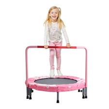VEVOR 36" Trampoline for Kids