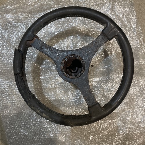 Mk2 escort 2000 steering - rs,