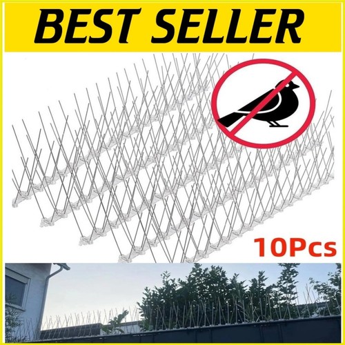 Bird spikes pigeon - spikes,