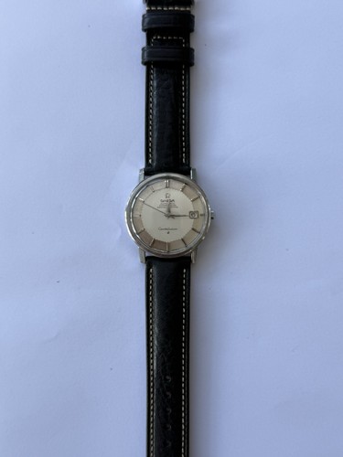 Vintage 1968 omega - vintage,