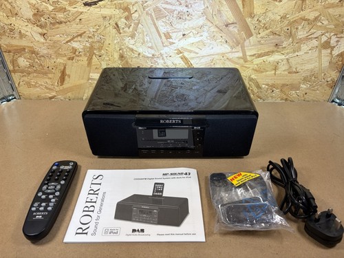 Roberts sound kitchen - 43,