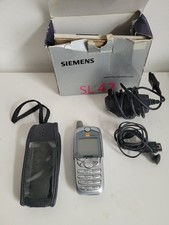 Siemens SL 42 Mobile Phone NOT
