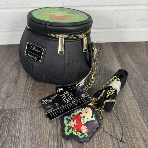 Loungefly disney hocus pocus - loungefly,