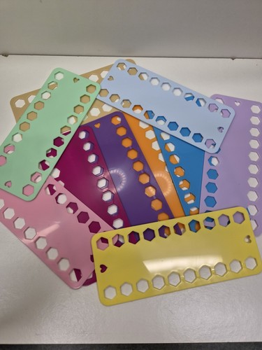10pcs embroidery thread board - embroidery,