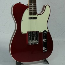 Fender FSR MIJ Traditional 60s