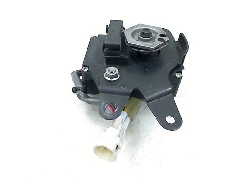 Servo engine kawasaki - servo, z