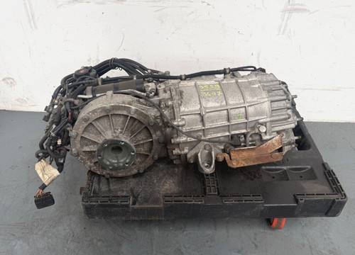 Maserati quattroporte v8 - quattroporte, 4.2