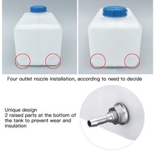 Fuel Tank Fuel Oil Tank