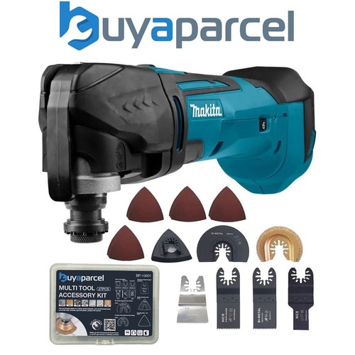 Makita dtm51z 18v lithium - dtm51z,