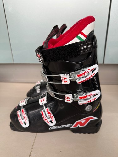 Nordica dobermann team - dobermann, 60