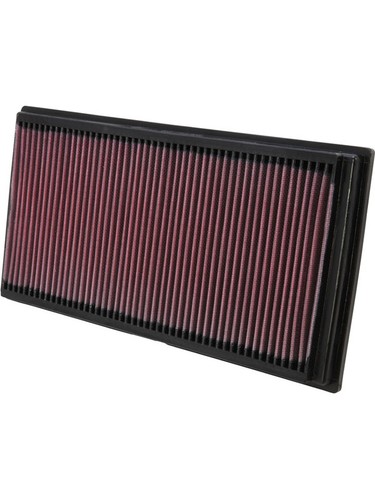 Panel air filter - panel, audi