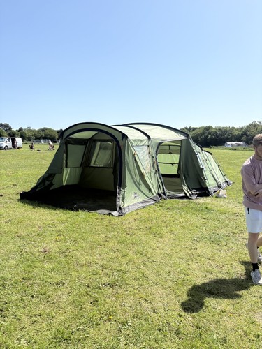 Vango maritsa 700 plus extras - maritsa,