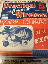 PRACTICAL WIRELESS MAGAZINE