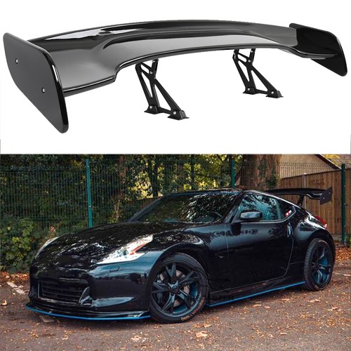 Style gloss black rear - style,