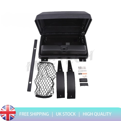 Upgrade side storage carrier - side,