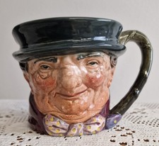 Royal Doulton Tony Weller Toby