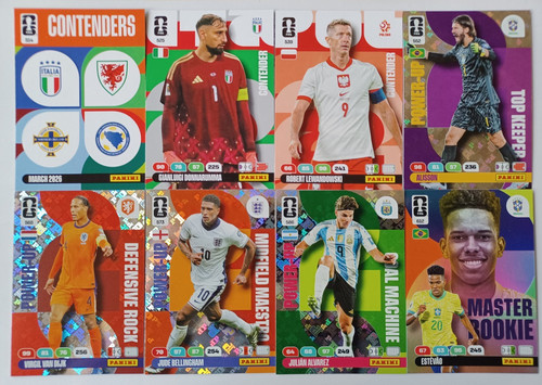 Panini fifa world cup 2026 - fifa,