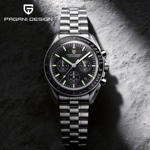 Pagani design men quartz - design, men's