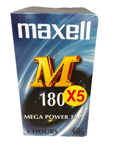Maxell mega power - maxell,