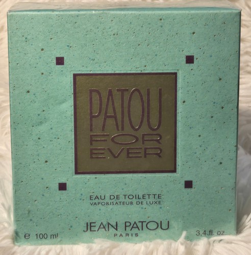 Jean patou for ever - patou,