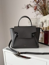  CELINE Nano Belt Bag In