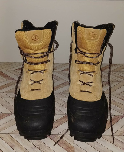 Men timberland snowblades - men's,