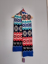 Jack Wills Wool Fair Isle