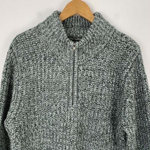 Joe browns zip jumper - joe, 1/4
