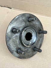 Jaguar XJ6 Rear Hub C31657