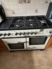 Rangemaster 110 Professional