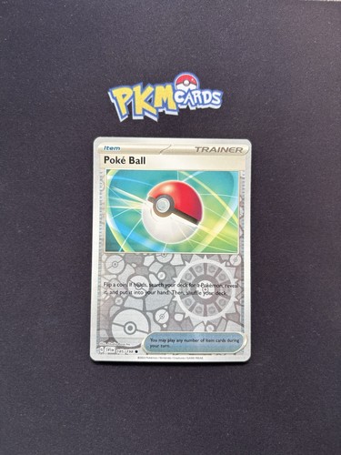 Pokémon tcg poke ball scarlet - tcg,
