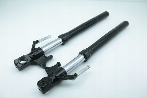 Wilbers 1000 laga front - z,