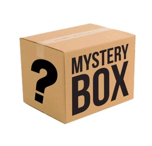 Sneaker mystery box - sneaker,