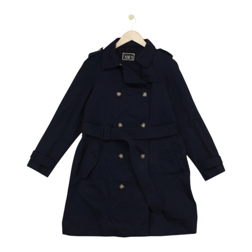 Hobbs trench coat - n.w.3,