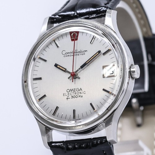 Near mint vintage omega - *near,