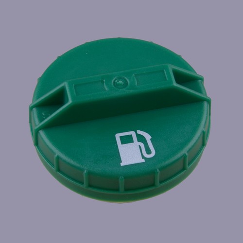Diesel fuel cap fit - cap,