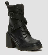 Dr. Martens Chesney Tech Strap