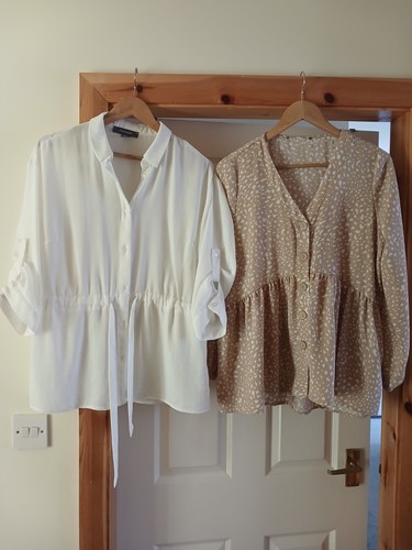 Primark blouses size - blouses,