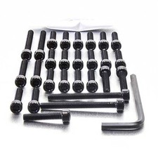 Aluminium Engine Kit Kawasaki