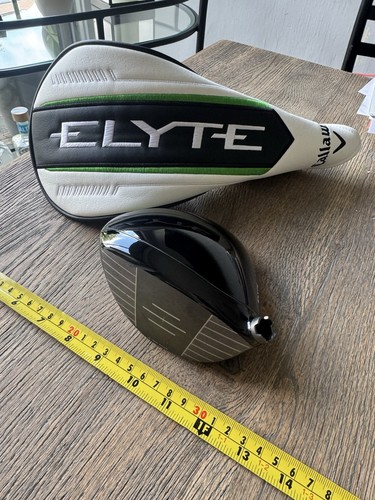 Callaway elyte triple diamond - callaway,