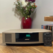 Bose Wave iii /3 DAB+ -